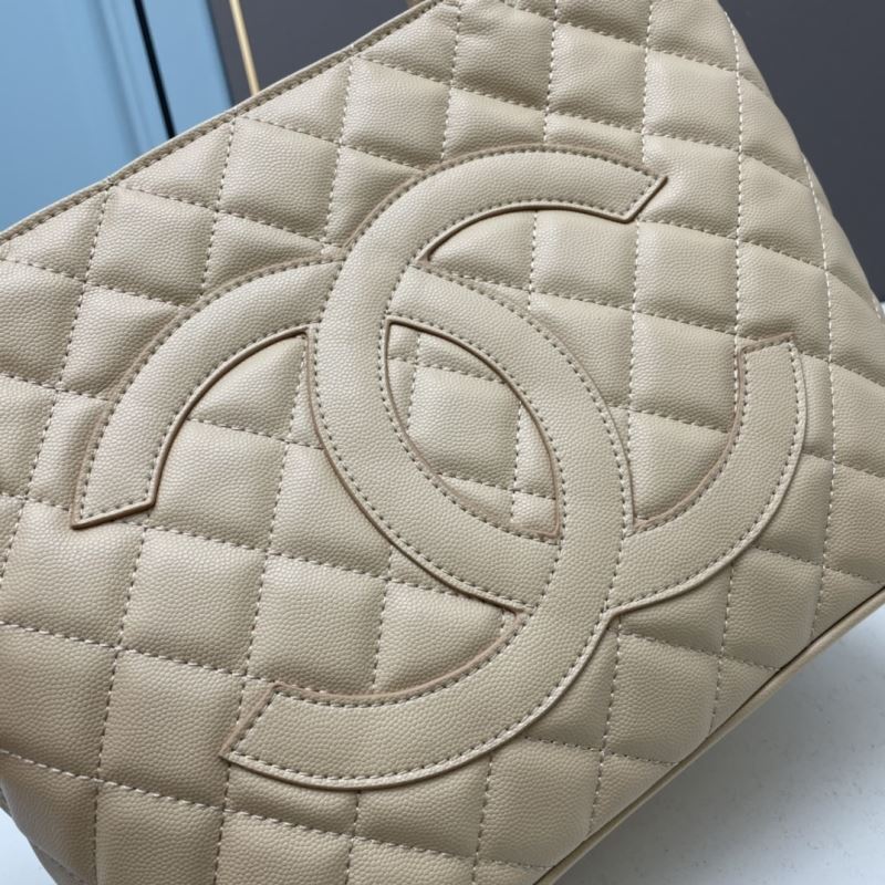 Chanel Shopping Bags